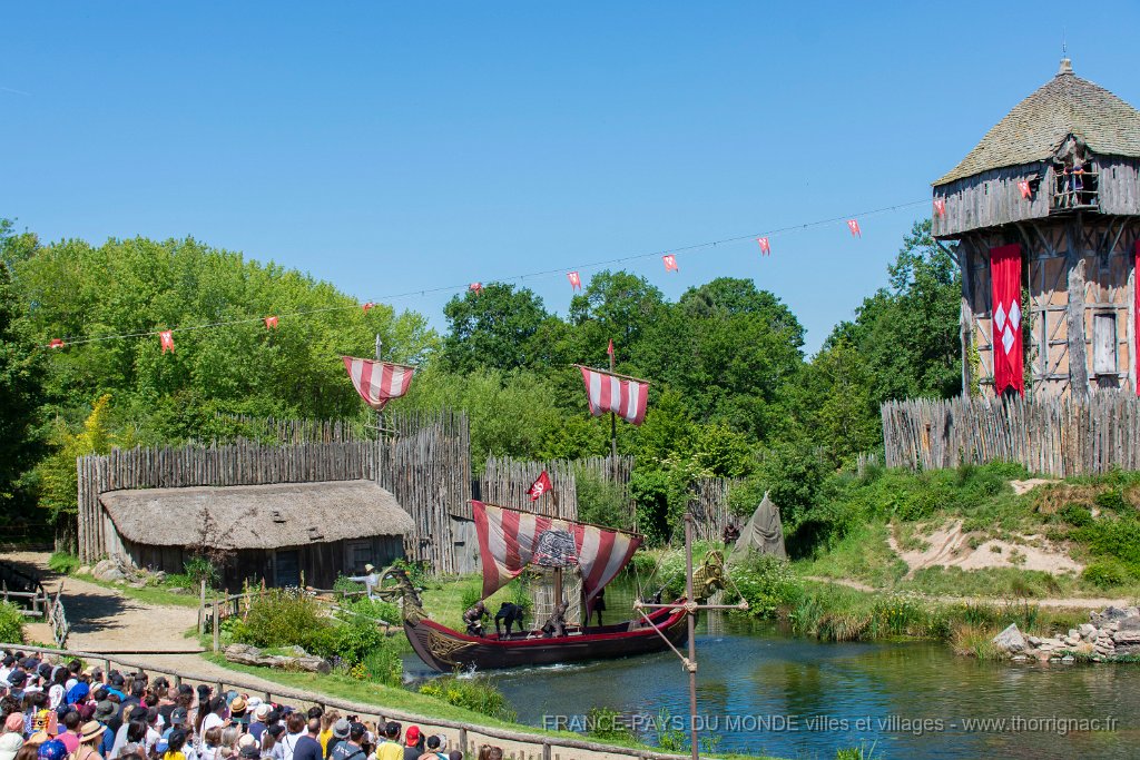 Les vikings 26.jpg - Puy du Fou (85) - Les Vikings - Mai 2019