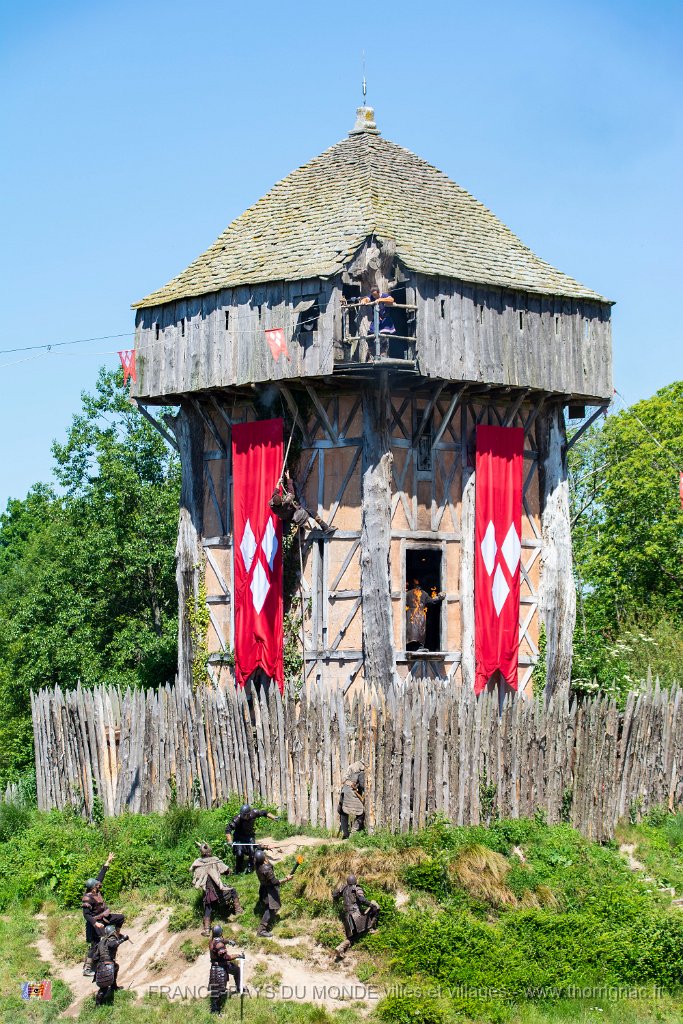 Les vikings 28.jpg - Puy du Fou (85) - Les Vikings - Mai 2019