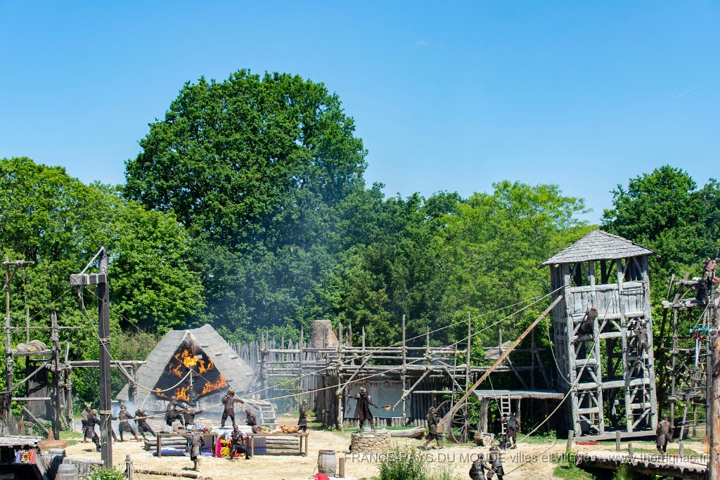 Les vikings 37.jpg - Puy du Fou (85) - Les Vikings - Mai 2019