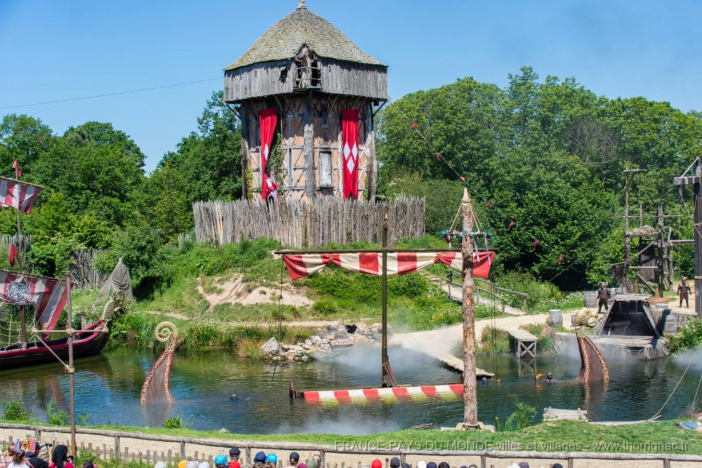 Les vikings 9.jpg - Puy du Fou (85) - Les Vikings - Mai 2019