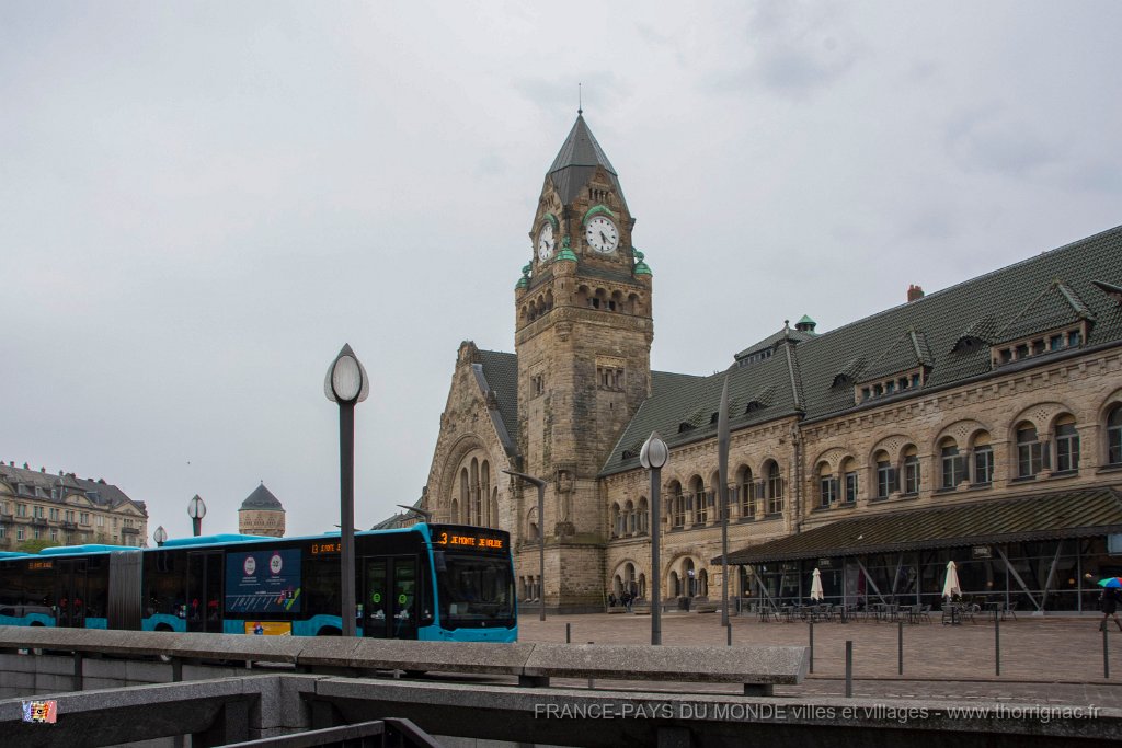 Metz mai 2019 10.jpg - Metz (57) - Mai 2019
