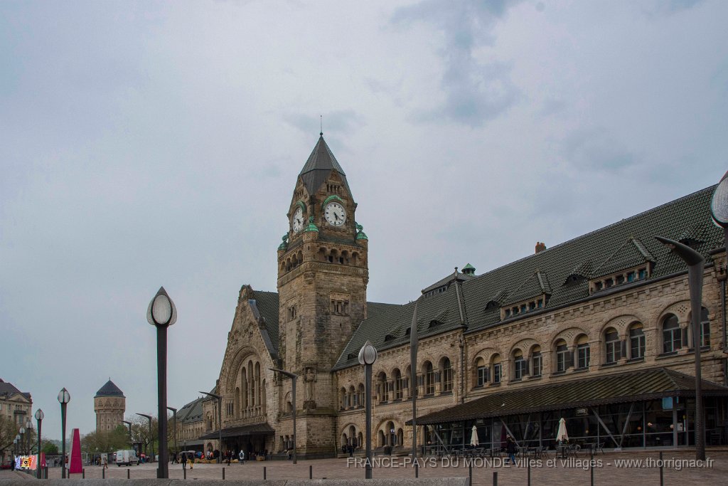 Metz mai 2019 11.jpg - Metz (57) - Mai 2019