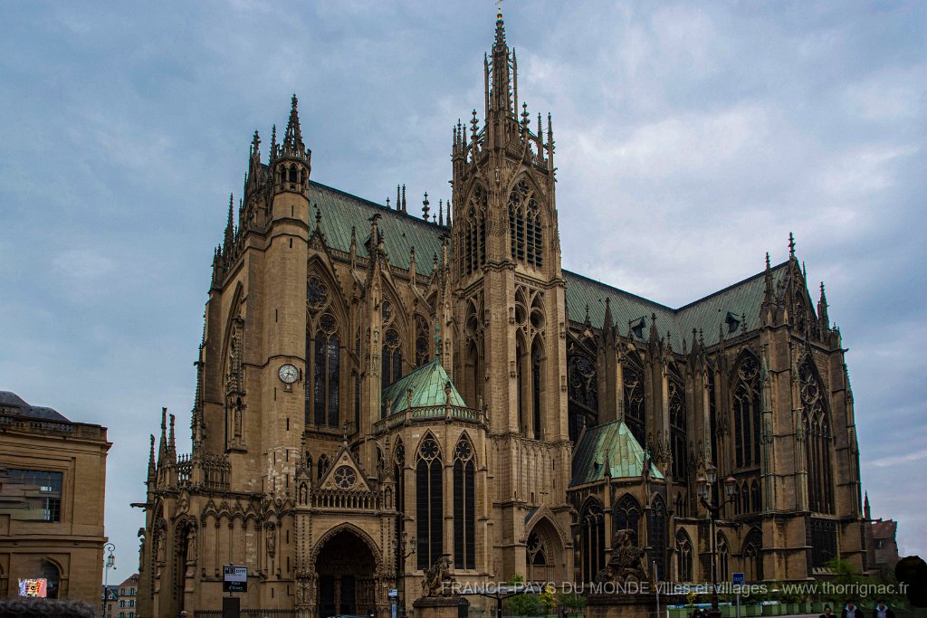 Metz mai 2019 15.jpg - Metz (57) - Mai 2019