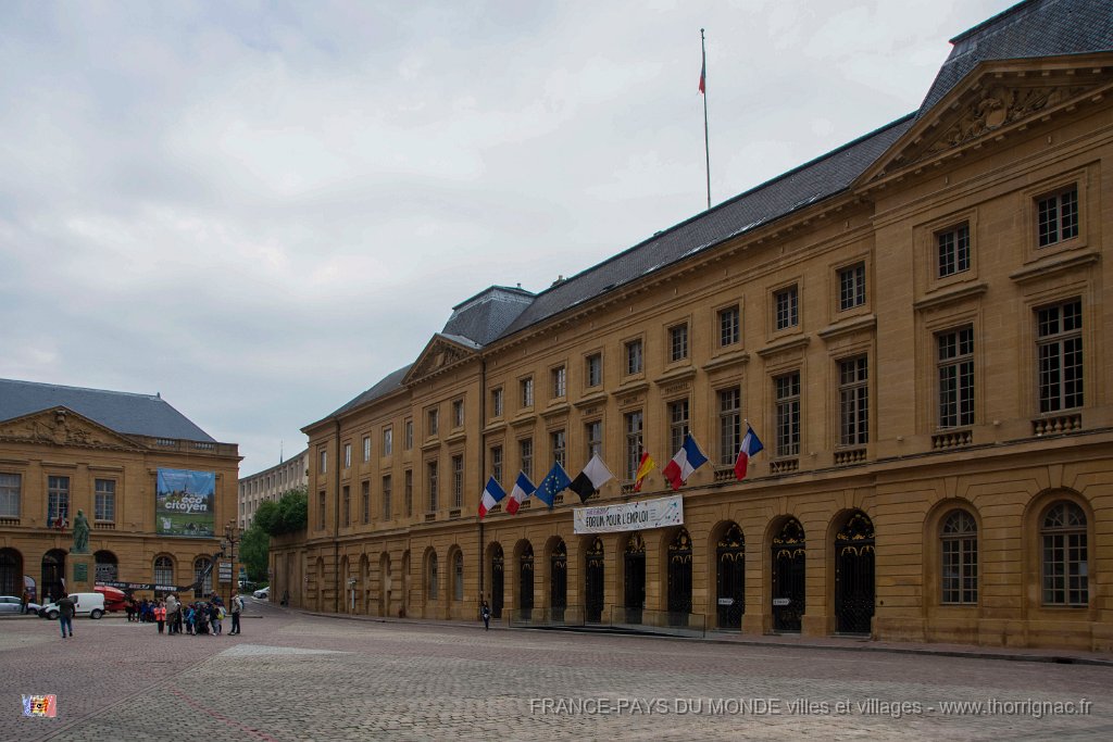 Metz mai 2019 19.jpg - Metz (57) - Mai 2019