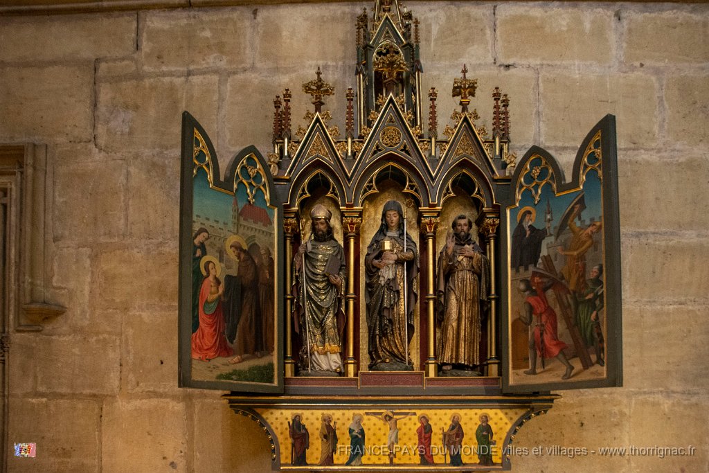 Metz mai 2019 31.jpg - Metz (57) - Mai 2019