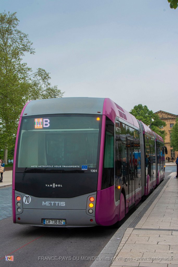 Metz mai 2019 7.jpg - Metz (57) - Mai 2019
