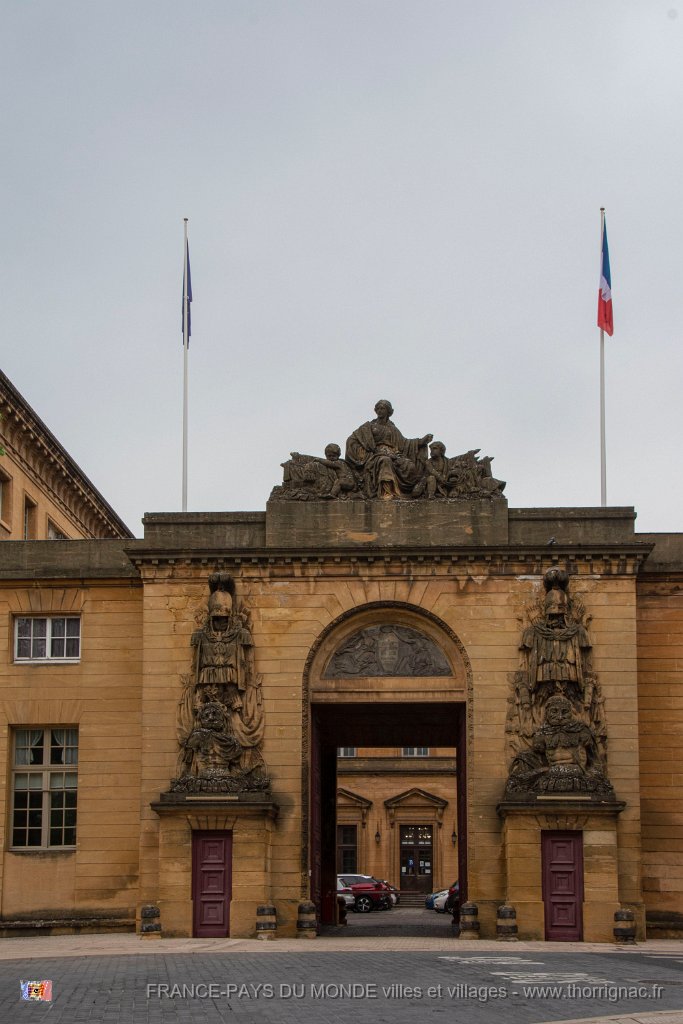 Metz mai 2019 8.jpg - Metz (57) - Mai 2019