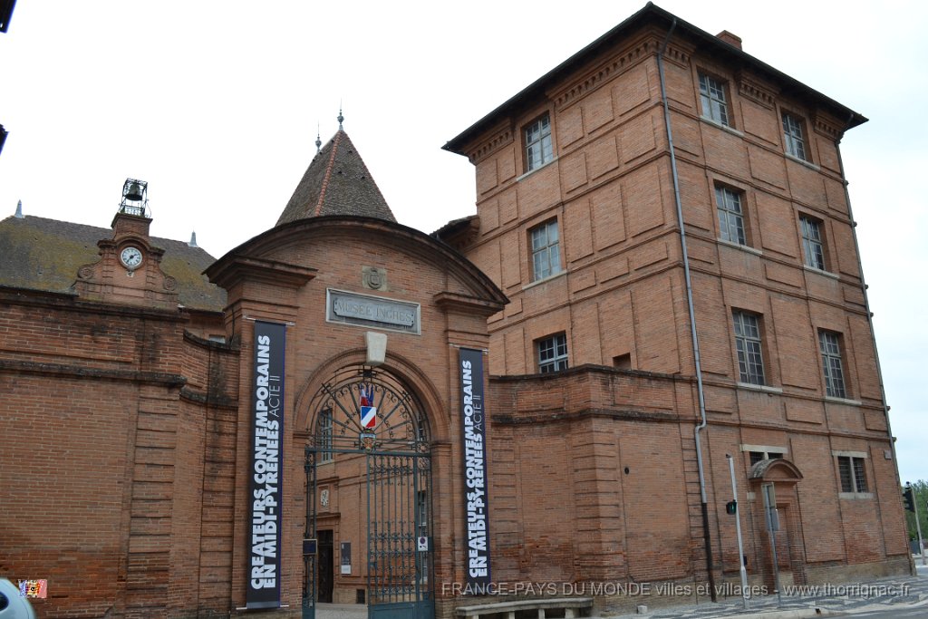DSC 0033.JPG - Le Musée Ingres.