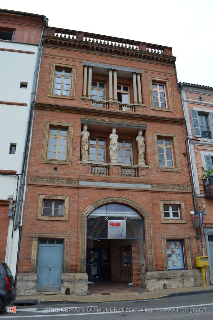 DSC 0069.JPG - Ancien Hôtel des Postes.