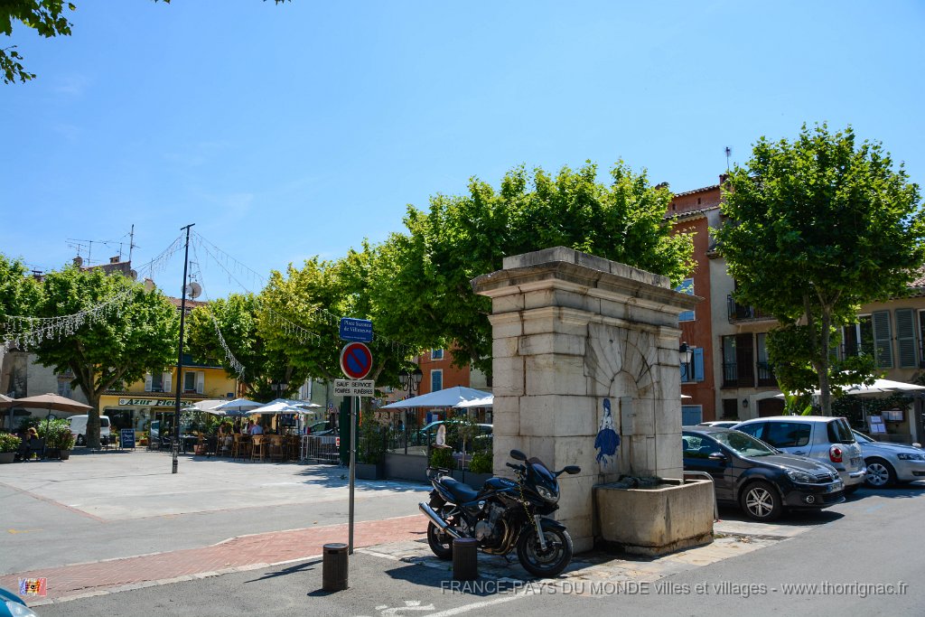 Mouans Sartoux 16 juin 2018 15.jpg - Mouans-Sartoux (06) - 16 juin 2018.