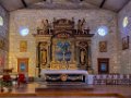 Eglise Saint Martin Pessac 33 4