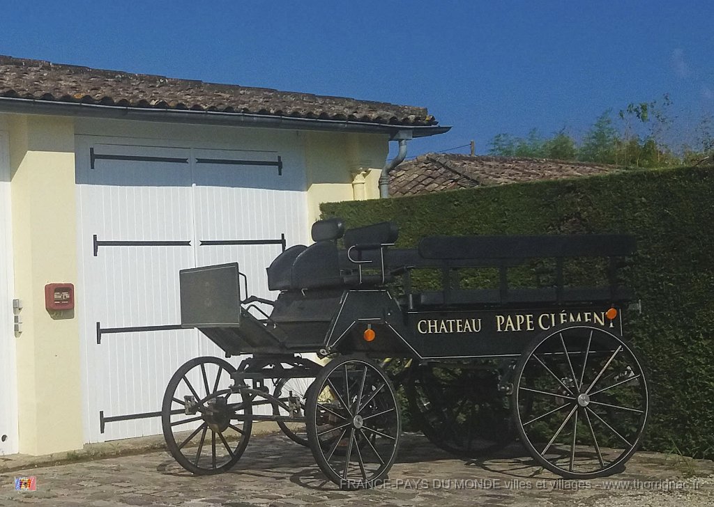 Pape Clement 12 08 2018 11.jpg - Pessac (33) - Pape Clément - 12 août 2018.