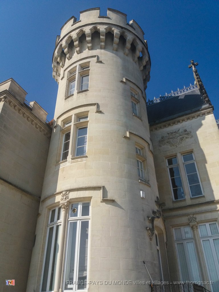 Pape Clement 12 08 2018 12.jpg - Pessac (33) - Pape Clément - 12 août 2018.