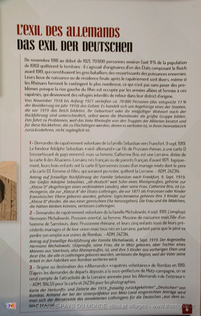 Petite Rosselle mai 2019 17.jpg - Petite Rosselle (57) - La mine de charbon - Mai 2019