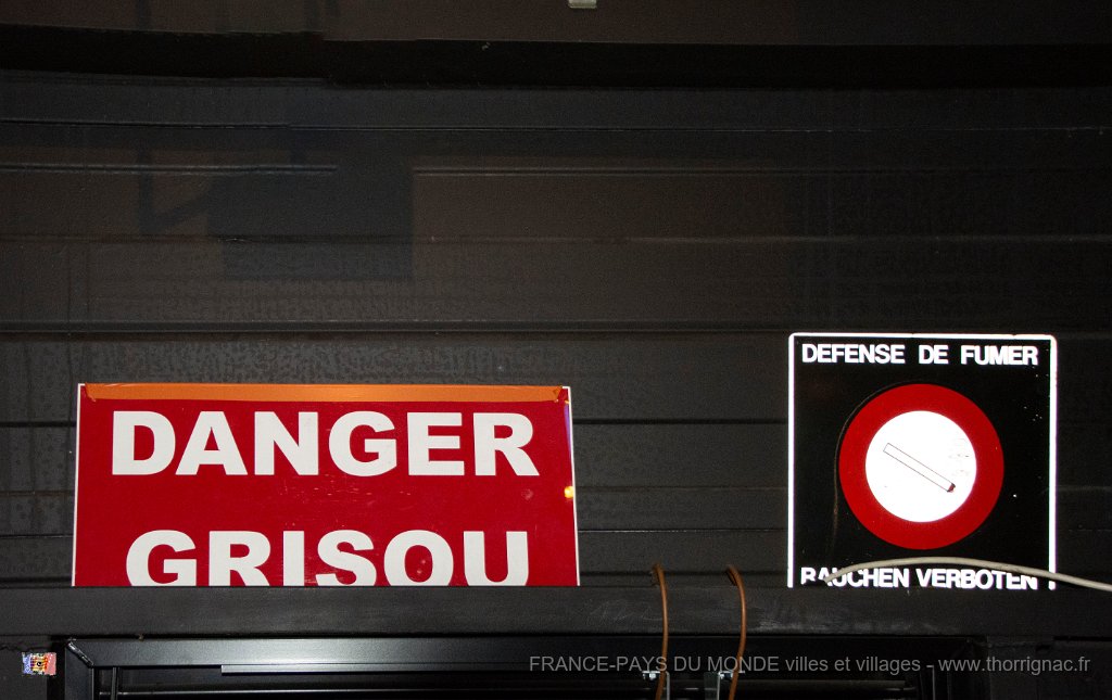Petite Rosselle mai 2019 27.jpg - Petite Rosselle (57) - La mine de charbon - Mai 2019