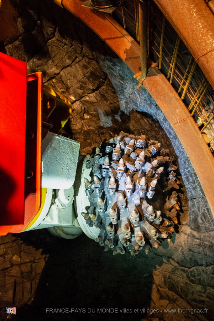 Petite Rosselle mai 2019 35.jpg - Petite Rosselle (57) - La mine de charbon - Mai 2019