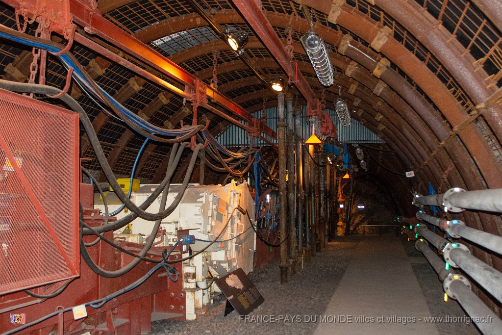 Petite Rosselle mai 2019 41.jpg - Petite Rosselle (57) - La mine de charbon - Mai 2019