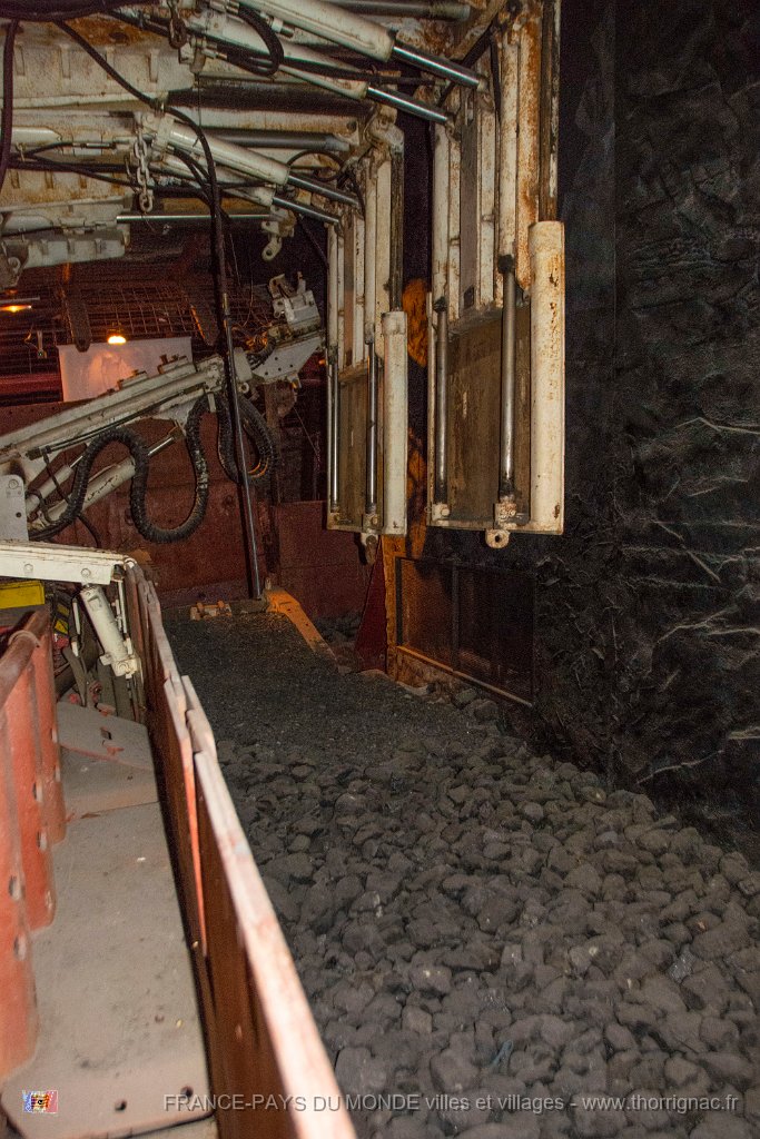 Petite Rosselle mai 2019 44.jpg - Petite Rosselle (57) - La mine de charbon - Mai 2019
