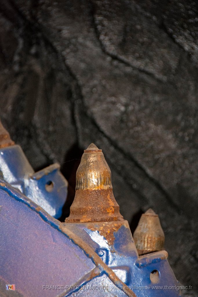 Petite Rosselle mai 2019 47.jpg - Petite Rosselle (57) - La mine de charbon - Mai 2019