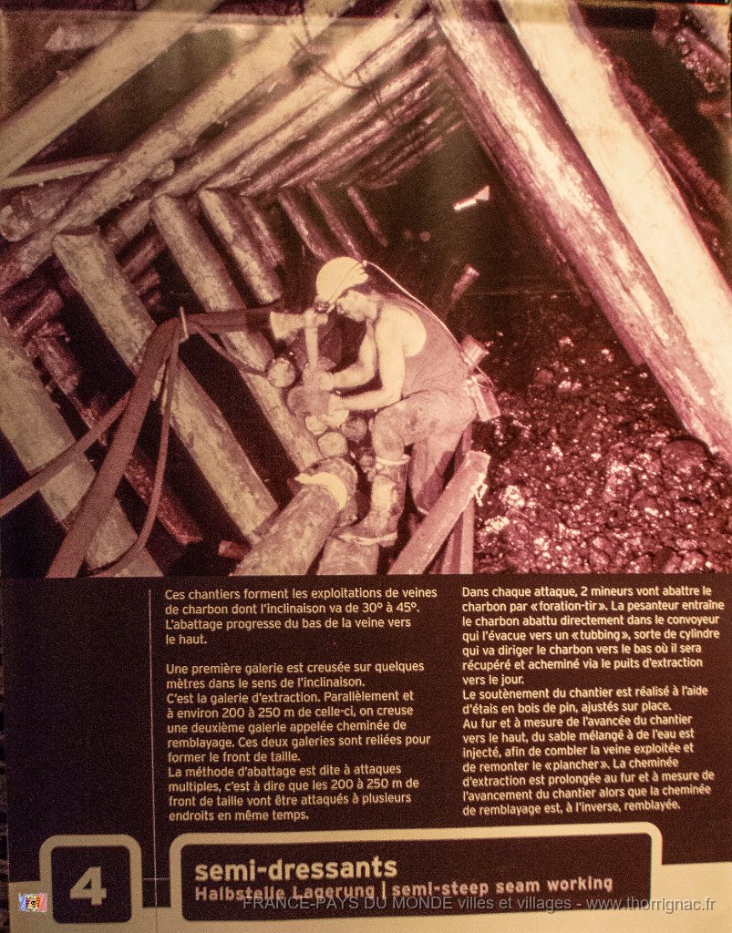 Petite Rosselle mai 2019 52.jpg - Petite Rosselle (57) - La mine de charbon - Mai 2019