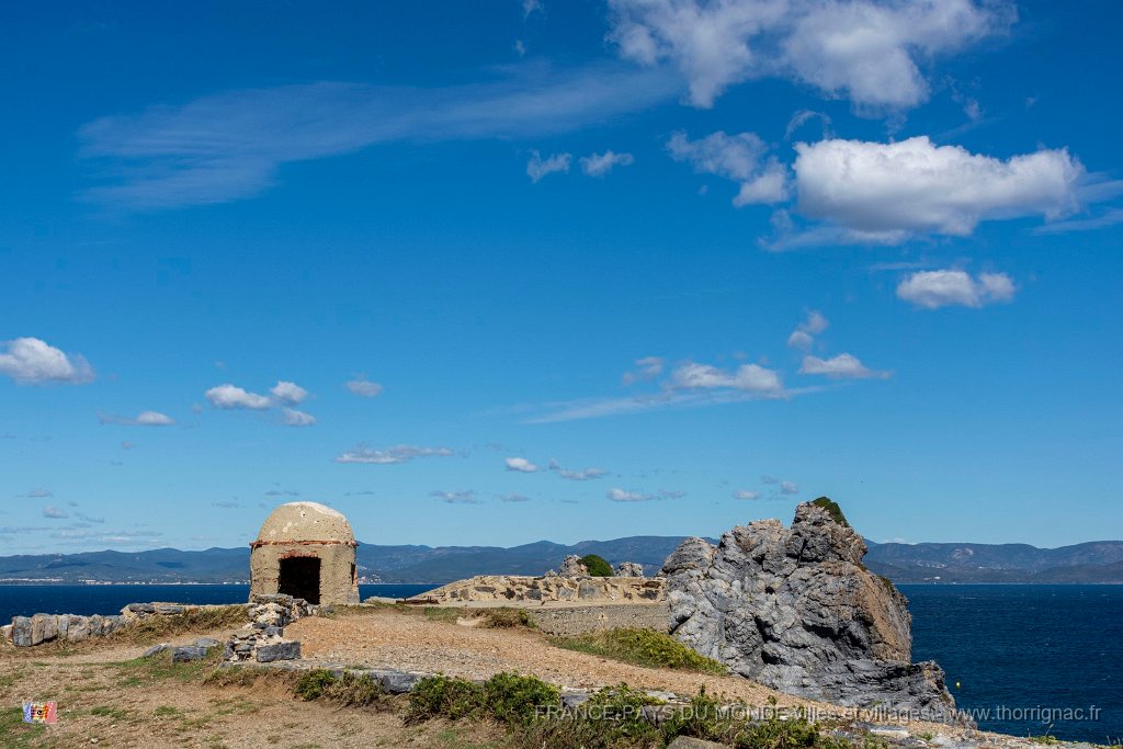 Cap des Medes 2.jpg - 86  - Porquerolles (Hyères) - 83 - Cap des Mèdes