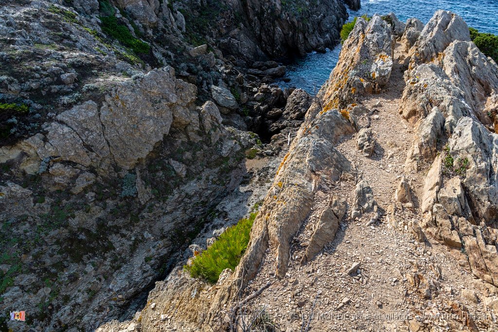 Les gorges du Loup 3.jpg - 119  - Porquerolles (Hyères) - 83 - Les gorges du Loup