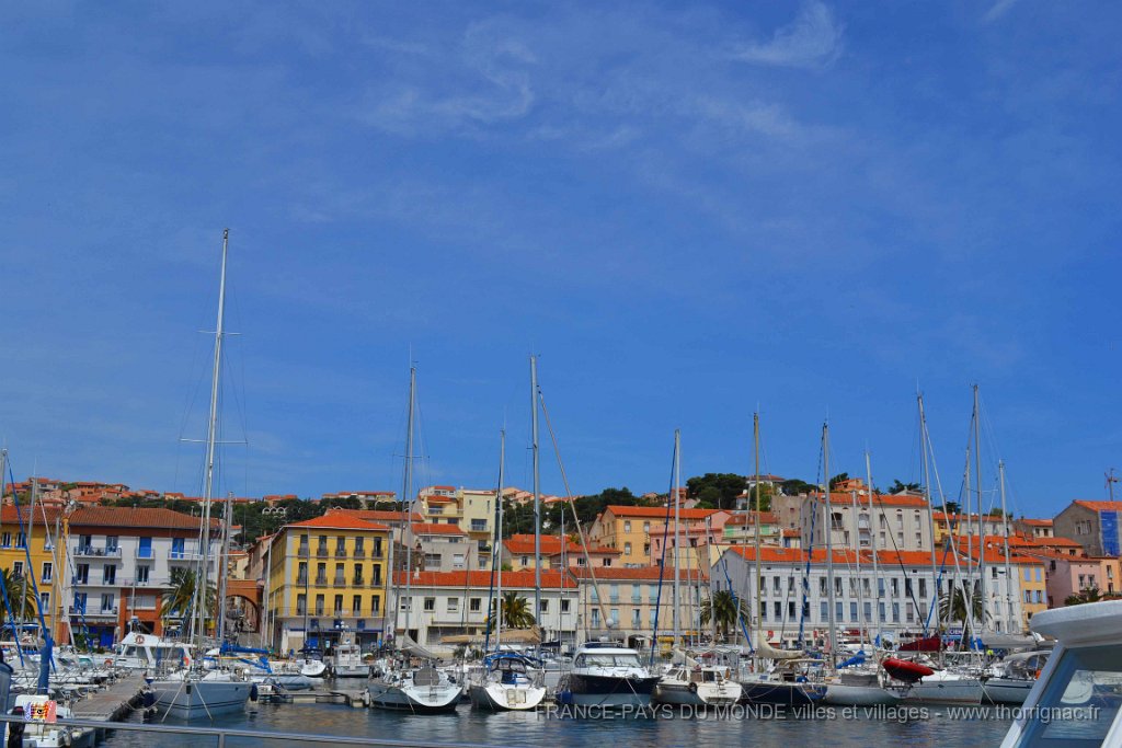 Port Vendres 14 mai 2013 18.JPG - Port-Vendres. Mai 2013