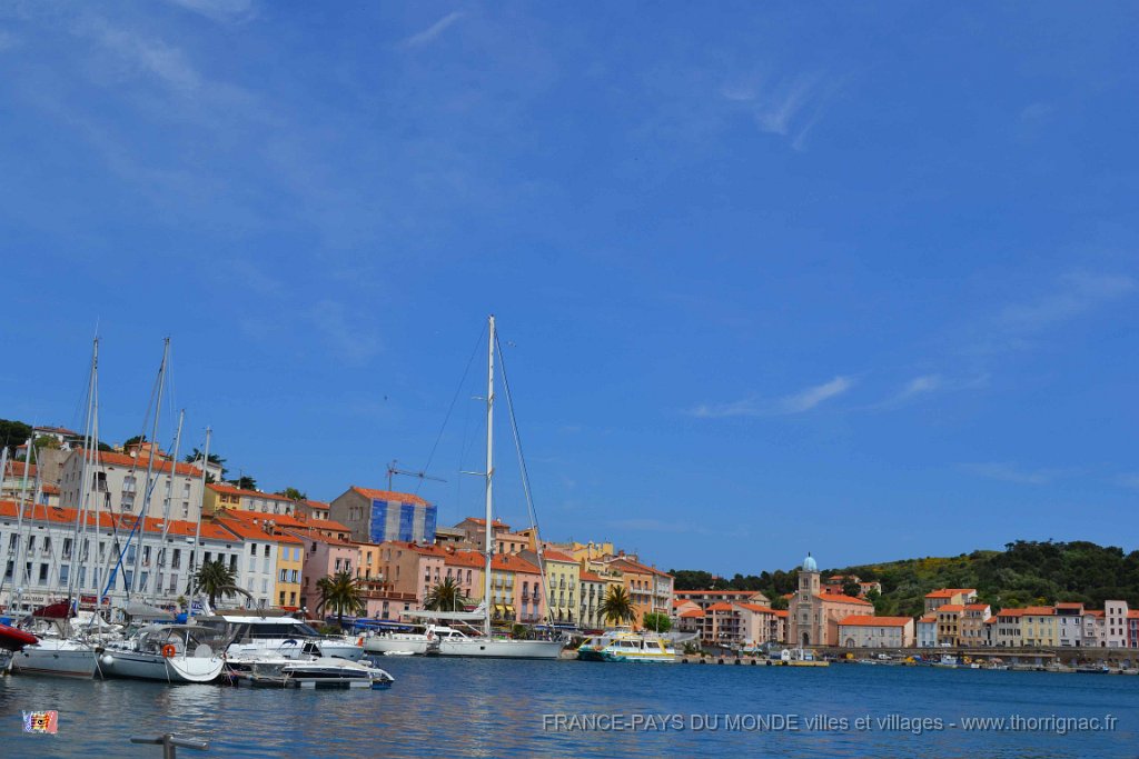 Port Vendres 14 mai 2013 19 modifie 1.jpg - Port-Vendres. Mai 2013