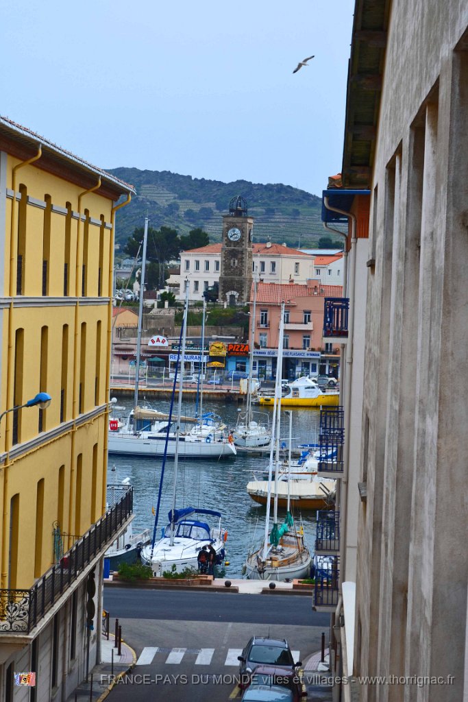Port Vendres 14 mai 2013 57.JPG - Port-Vendres. Mai 2013