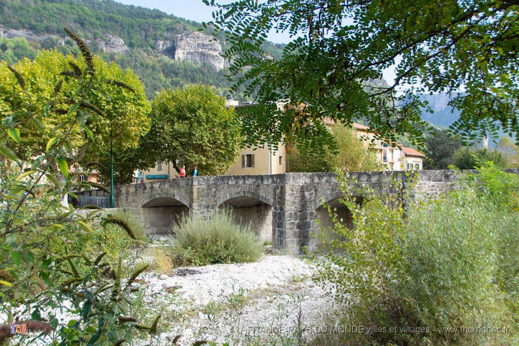 Petit train des Pignes 04 octobre 2018 63.jpg - Puget Théniers (06) - Entrevaux (04) - Annot (04) - 04 octobre 2018.
