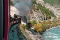 Petit train des Pignes 04 octobre 2018 45
