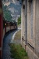 Petit train des Pignes 04 octobre 2018 56