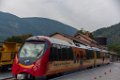 Petit train des Pignes 04 octobre 2018 81