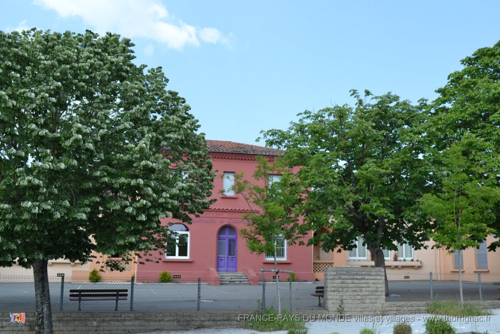 DSC 0017.JPG - L'école primaire.
