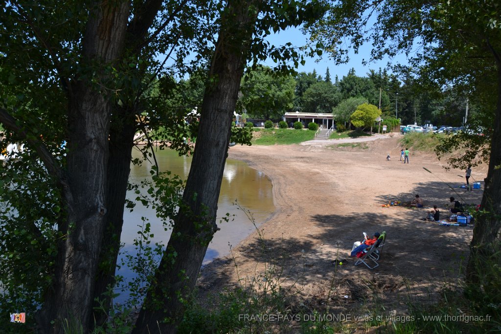 Lac Arena 16 juin 2013 41.JPG - Le lac Arena. 16 juin 2013