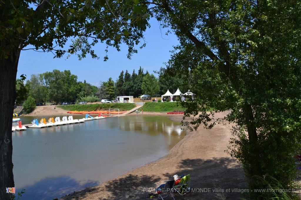 Lac Arena 16 juin 2013 42.JPG - Le lac Arena. 16 juin 2013