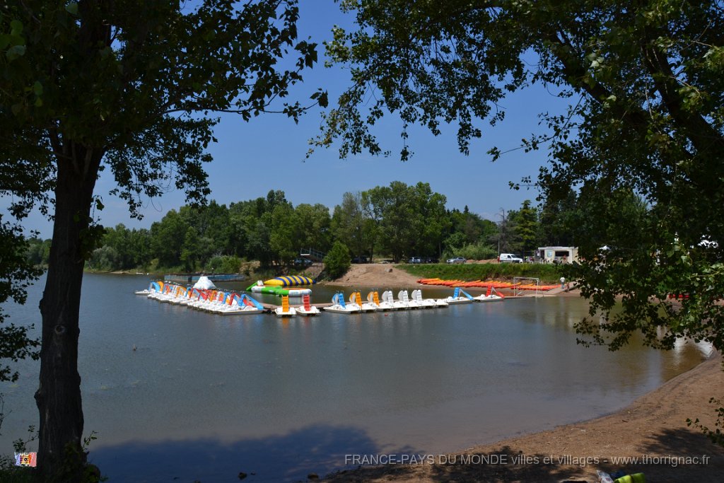 Lac Arena 16 juin 2013 43.JPG - Le lac Arena. 16 juin 2013