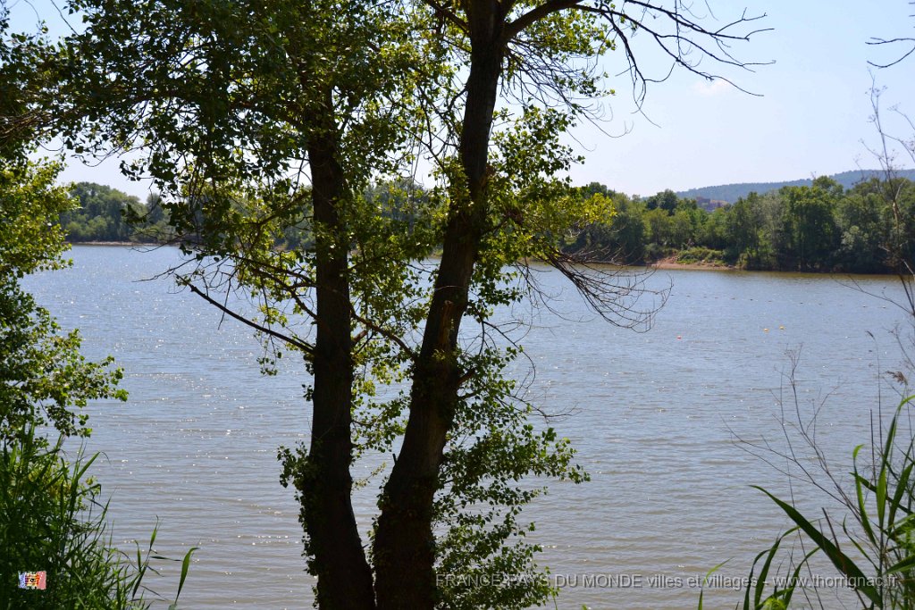 Lac Arena 16 juin 2013 7.jpg - Le lac Arena. 16 juin 2013
