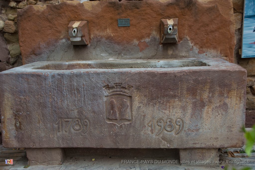 Roquebrune sur Argens 22 07 2018 11.jpg - Roquebrune sur Argens (83) - 22 juillet 2018