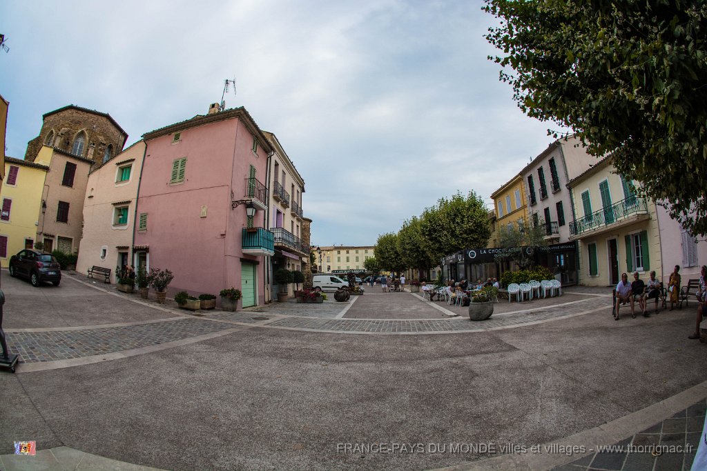 Roquebrune sur Argens 22 07 2018 12.jpg - Roquebrune sur Argens (83) - 22 juillet 2018