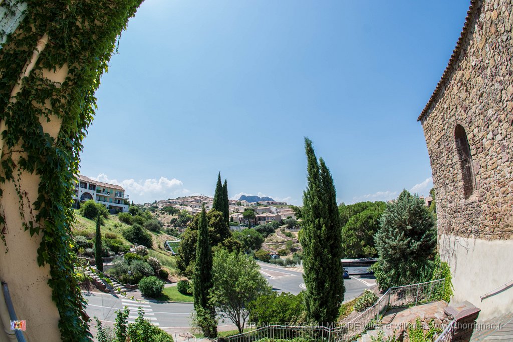 Roquebrune sur Argens 22 07 2018 22.jpg - Roquebrune sur Argens (83) - 22 juillet 2018