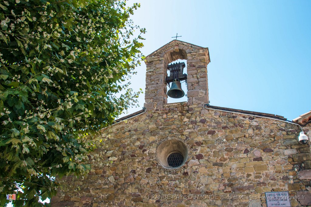 Roquebrune sur Argens 22 07 2018 24.jpg - Roquebrune sur Argens (83) - 22 juillet 2018