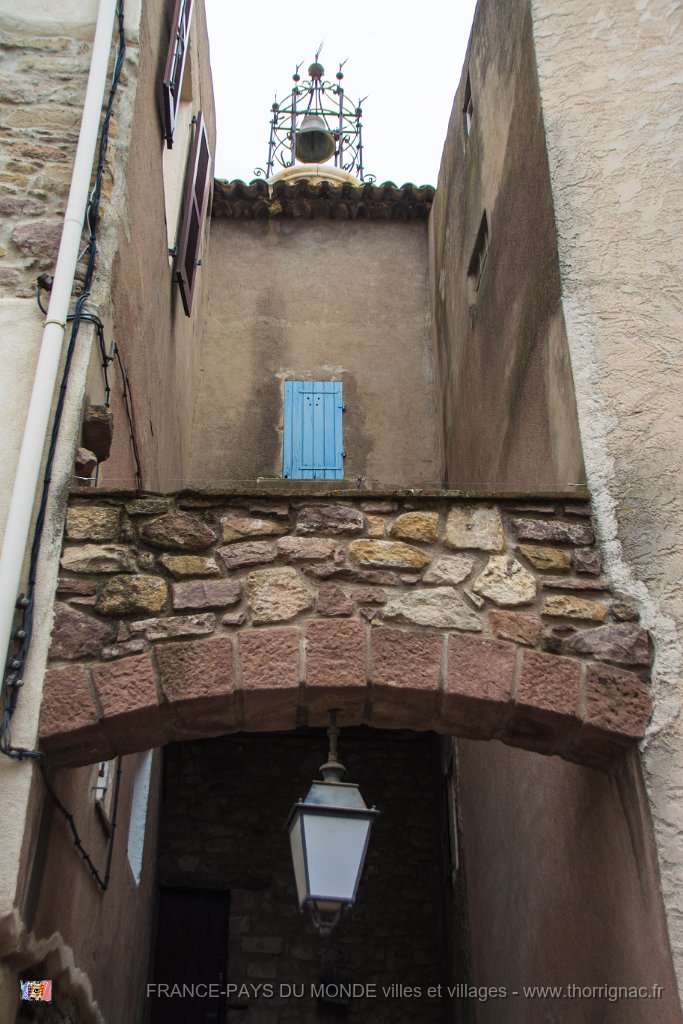 Roquebrune sur Argens 22 07 2018 27.jpg - Roquebrune sur Argens (83) - 22 juillet 2018