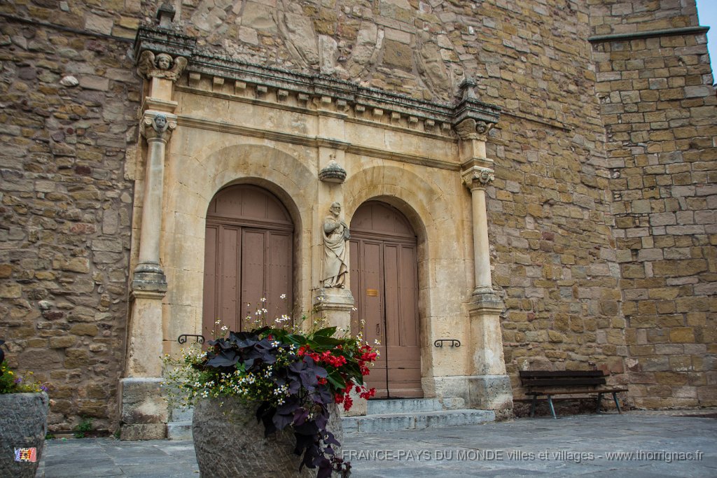 Roquebrune sur Argens 22 07 2018 31.jpg - Roquebrune sur Argens (83) - 22 juillet 2018
