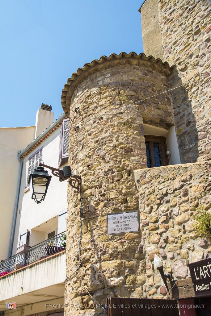 Roquebrune sur Argens 22 07 2018 35.jpg - Roquebrune sur Argens (83) - 22 juillet 2018