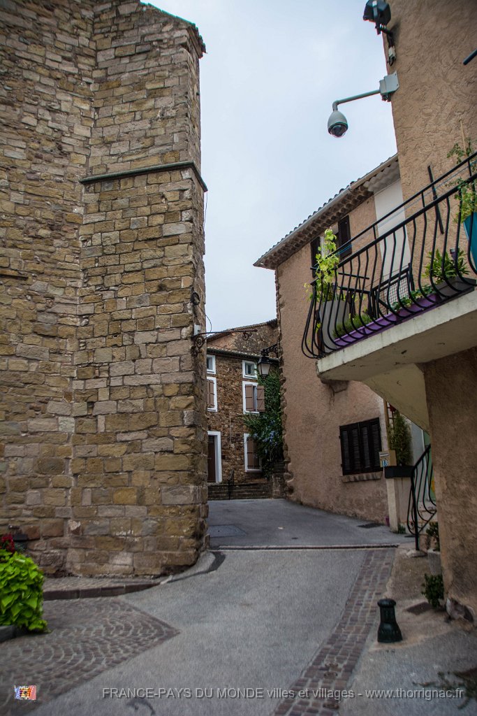 Roquebrune sur Argens 22 07 2018 36.jpg - Roquebrune sur Argens (83) - 22 juillet 2018