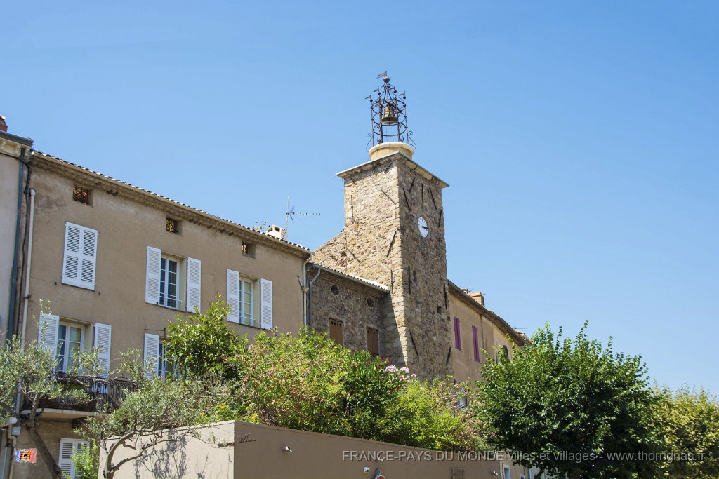 Roquebrune sur Argens 22 07 2018 39.jpg - Roquebrune sur Argens (83) - 22 juillet 2018