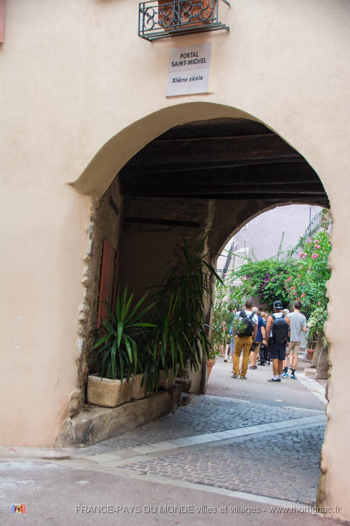 Roquebrune sur Argens 22 07 2018 40.jpg - Roquebrune sur Argens (83) - 22 juillet 2018