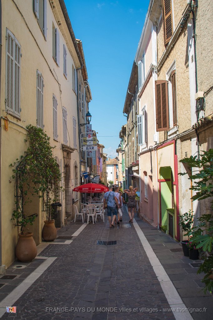 Roquebrune sur Argens 22 07 2018 7.jpg - Roquebrune sur Argens (83) - 22 juillet 2018