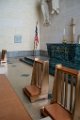 Cimetiere Americain mai 2019 16